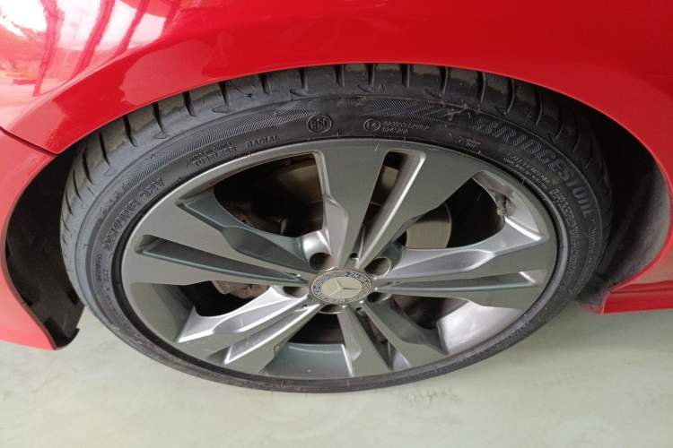 Used Mercedes-Benz CLA 2016 Refreshed CLA 200 Sport Edition Exterior 7