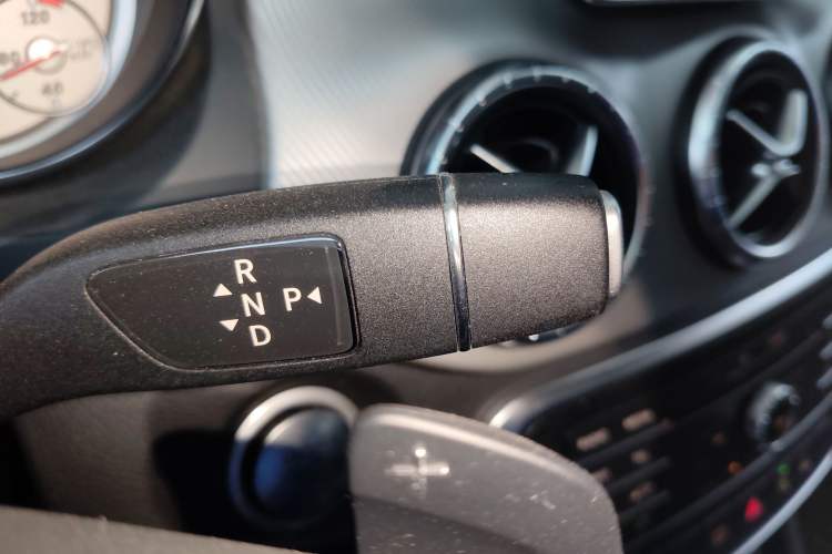 Used Mercedes-Benz CLA 2016 CLA 200 Sport Edition Gear Lever