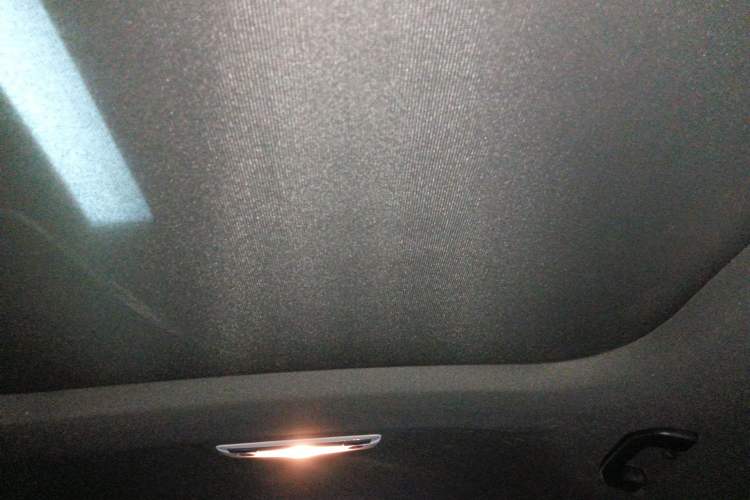 Used Mercedes-Benz CLA 2016 Year Restyled CLA 220 4MATIC Headliner