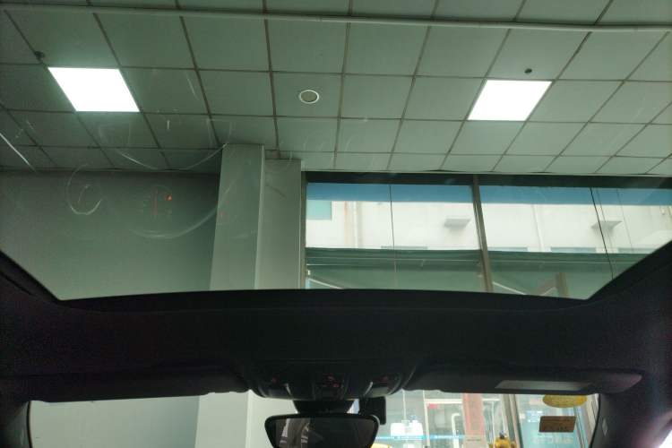Used Mercedes-Benz CLA 2016 Year Restyled CLA 220 4MATIC Headliner