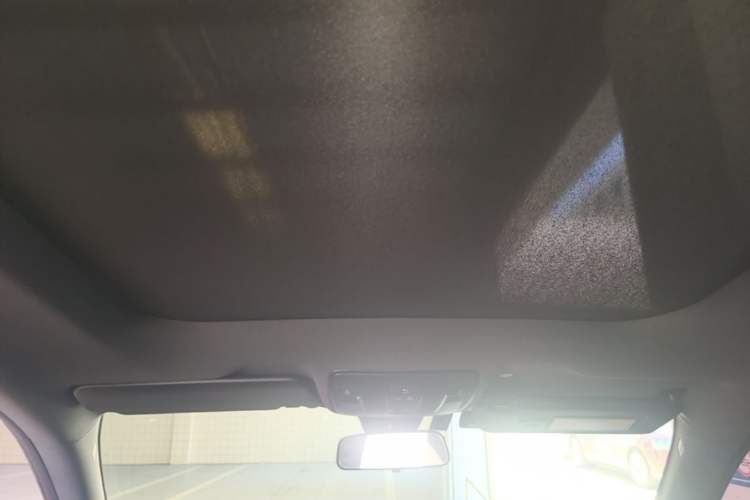 Used Mercedes-Benz CLA 2016 Refreshed CLA 200 Sport Edition Headliner