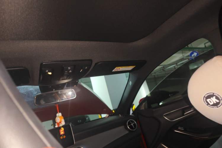 Used Mercedes-Benz CLA 2016 CLA 220 4MATIC Headliner