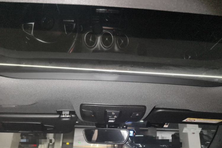 Used Mercedes-Benz CLA 2016 Facelifted CLA 260 4MATIC Headliner