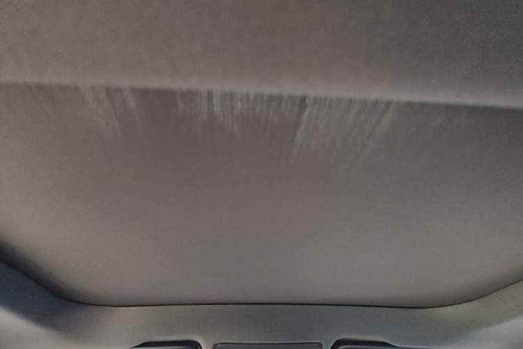 Used Mercedes-Benz CLA 2016 Facelifted CLA 200 Stylish Edition Headliner