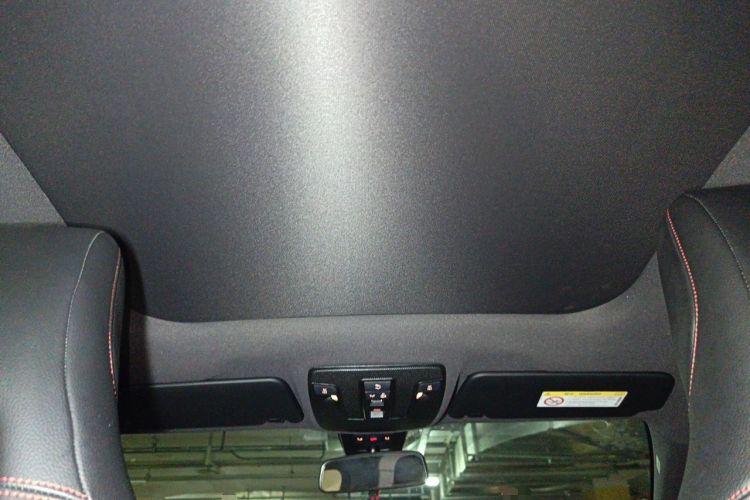 Used Mercedes-Benz CLA 2016 CLA 220 4MATIC Headliner
