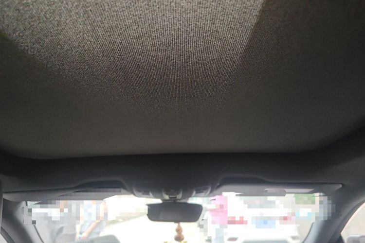Used Mercedes-Benz CLA 2016 Year Restyled CLA 220 4MATIC Headliner