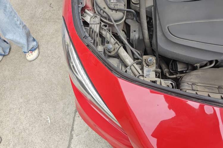 Used Mercedes-Benz CLA 2016 Year Restyled CLA 220 4MATIC Right Front Headlight