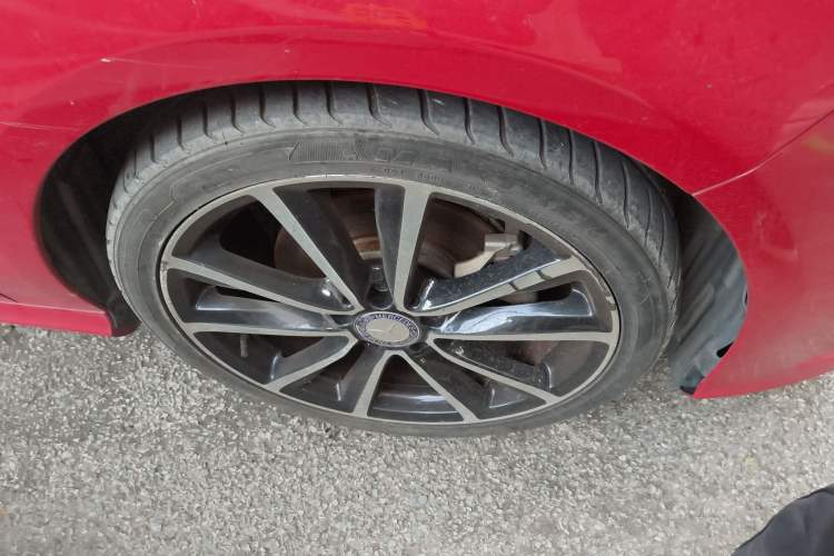 Used Mercedes-Benz CLA 2016 CLA 200 Style Edition Right Front Wheel Hub