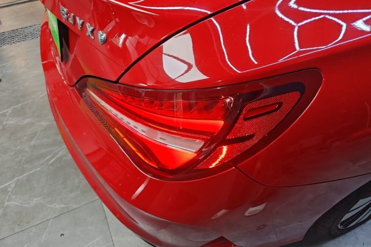 Used Mercedes-Benz CLA 2016 Facelifted CLA 200 Stylish Edition Right Rear Taillight