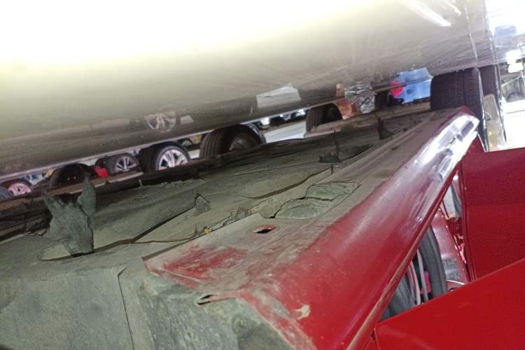 Used Mercedes-Benz CLA 2016 Refreshed CLA 200 Sport Edition Right Side Sill
