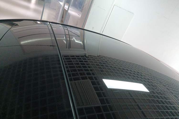 Used Mercedes-Benz CLA 2016 Year Restyled CLA 220 4MATIC Roof