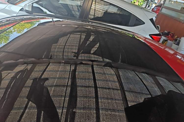 Used Mercedes-Benz CLA 2016 Refreshed CLA 200 Sport Edition Roof