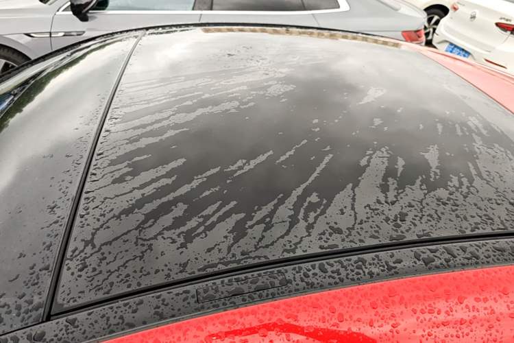 Used Mercedes-Benz CLA 2016 Refreshed CLA 200 Sport Edition Roof