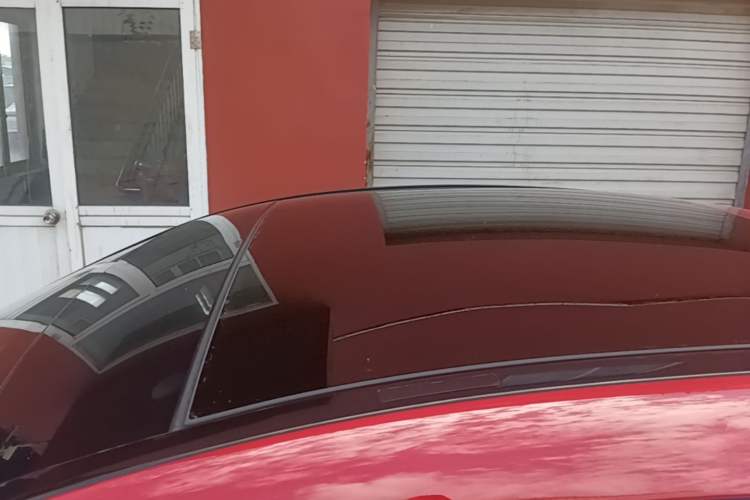 Used Mercedes-Benz CLA 2016 CLA 220 4MATIC Roof