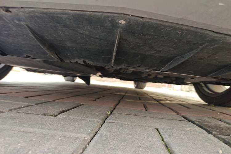 Used Mercedes-Benz CLA 2016 CLA 220 4MATIC Chassis Front
