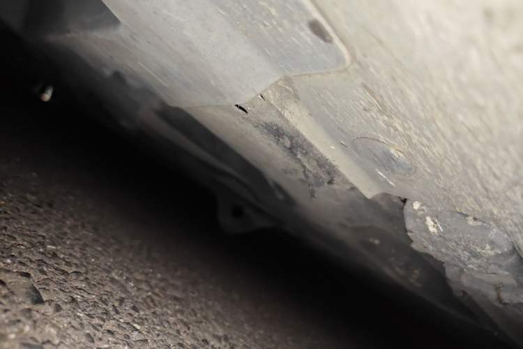 Used Mercedes-Benz CLA 2016 CLA 200 Sport Edition Chassis Front Left