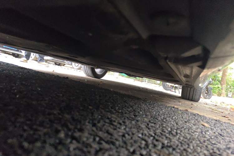 Used Mercedes-Benz CLA 2016 Year Restyled CLA 220 4MATIC Chassis Front Left
