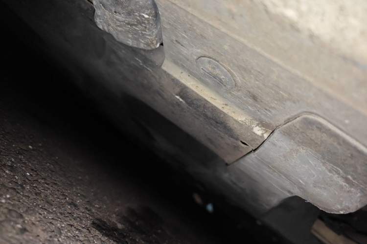 Used Mercedes-Benz CLA 2016 CLA 200 Sport Edition Chassis Front Right