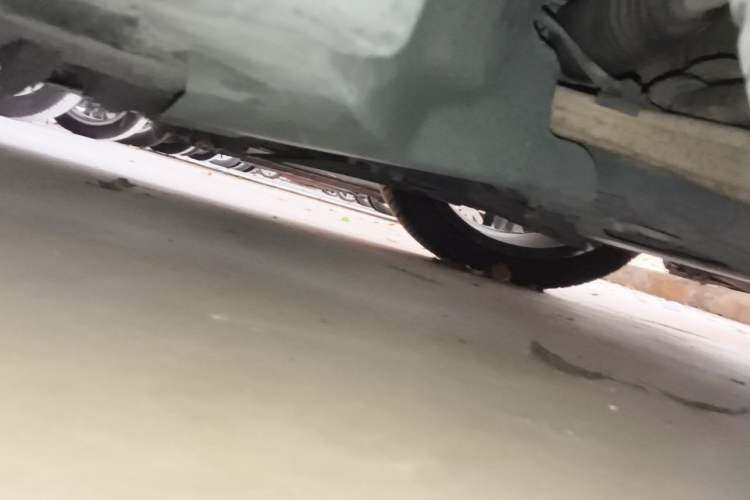Used Mercedes-Benz CLA 2016 Year Restyled CLA 220 4MATIC Chassis Front Right