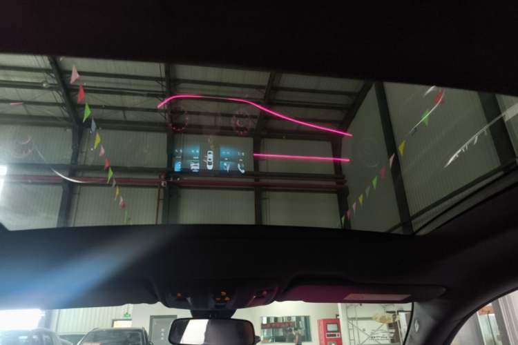Used Mercedes-Benz CLA 2016 CLA 220 4MATIC Headliner