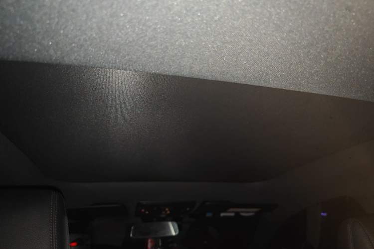 Used Mercedes-Benz CLA 2016 CLA 200 Sport Edition Headliner