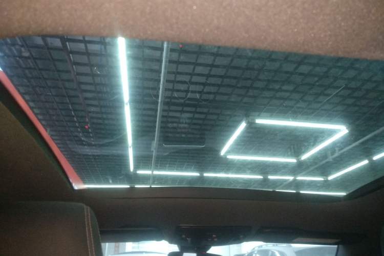 Used Mercedes-Benz CLA 2016 CLA 200 Sport Edition Headliner