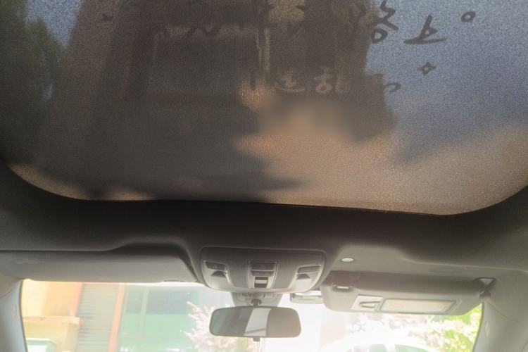 Used Mercedes-Benz CLA 2016 CLA 220 4MATIC Headliner