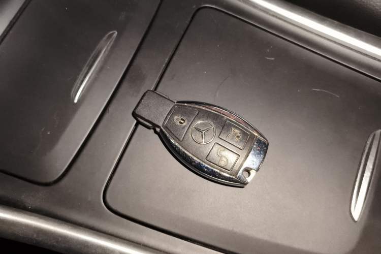 Used Mercedes-Benz CLA 2016 CLA 220 4MATIC Interior 1