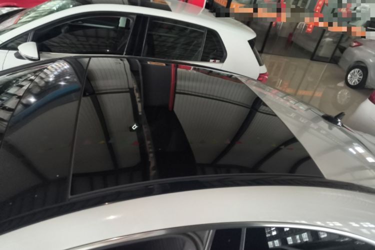 Used Mercedes-Benz CLA 2016 CLA 220 4MATIC Roof