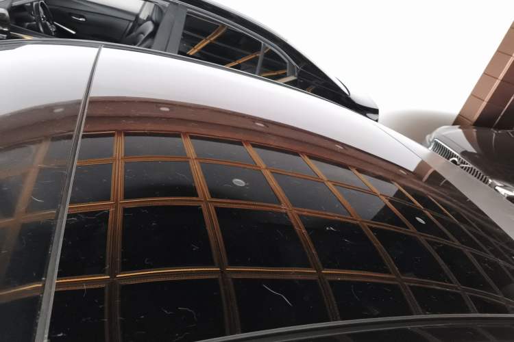 Used Mercedes-Benz CLA 2016 CLA 220 4MATIC Roof