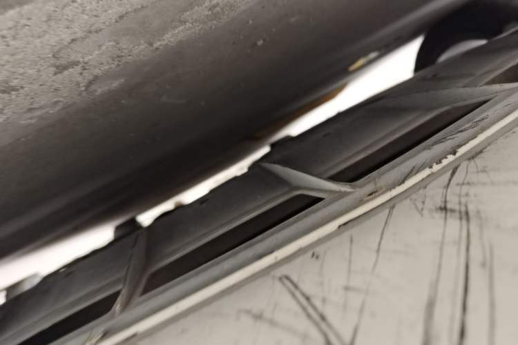 Used Mercedes-Benz CLA 2016 CLA 200 Sport Edition Chassis Front