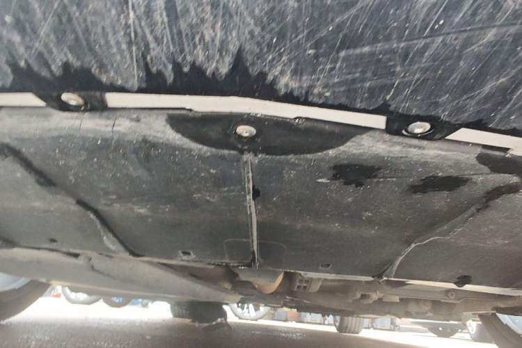 Used Mercedes-Benz CLA 2016 Year Restyled CLA 220 4MATIC Chassis Front