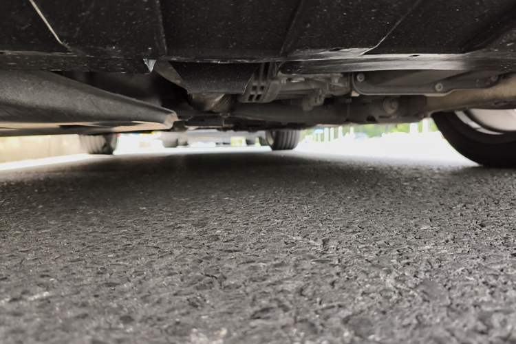 Used Mercedes-Benz CLA 2016 CLA 200 Style Edition Chassis Front