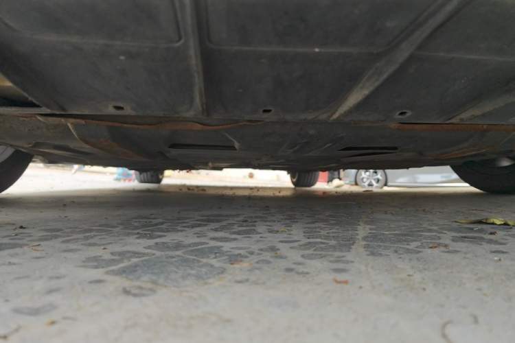 Used Mercedes-Benz CLA 2016 CLA 200 Style Edition Chassis Front