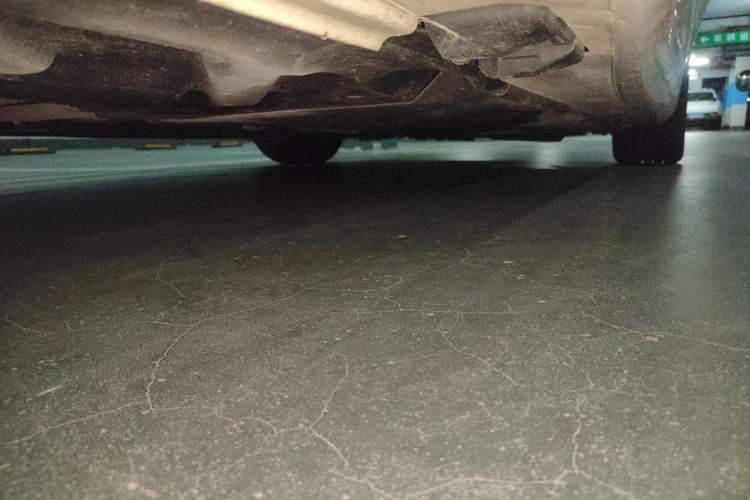 Used Mercedes-Benz CLA 2016 CLA 200 Sport Edition Chassis Front