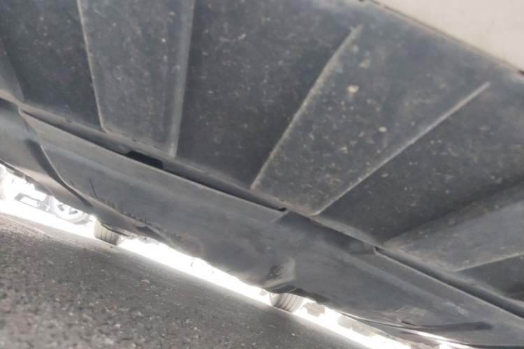 Used Mercedes-Benz CLA 2016 CLA 200 Sport Edition Chassis Front