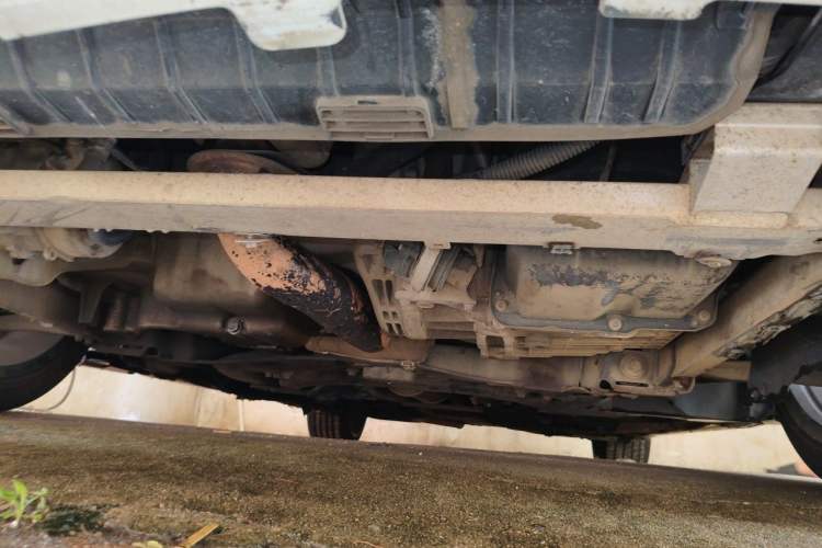 Used Mercedes-Benz CLA 2016 CLA 200 Sport Edition Chassis Front
