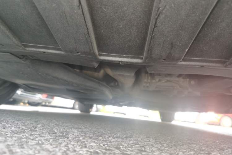 Used Mercedes-Benz CLA 2016 CLA 200 Style Edition Chassis Front