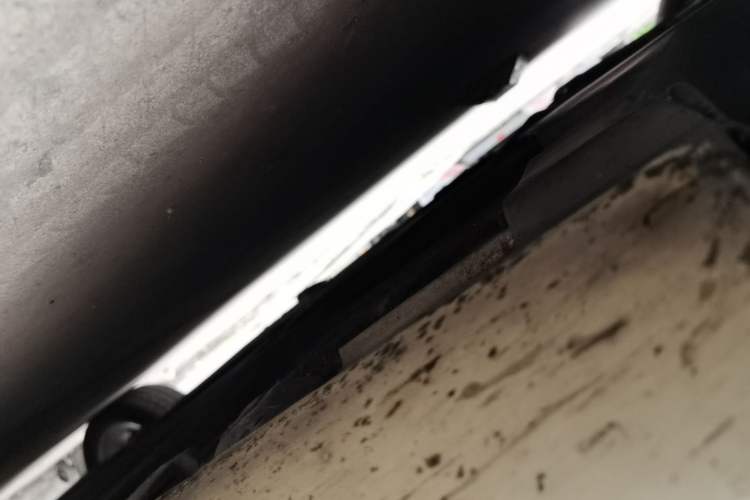Used Mercedes-Benz CLA 2016 CLA 200 Sport Edition Chassis Front Left