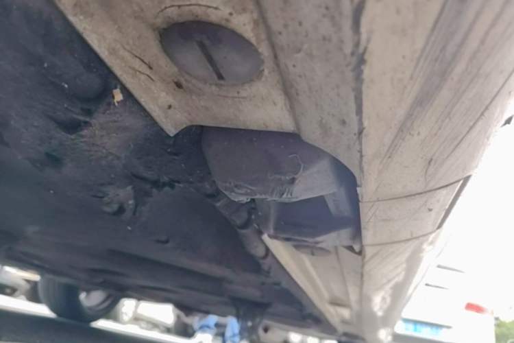 Used Mercedes-Benz CLA 2016 CLA 260 4MATIC Chassis Front Left