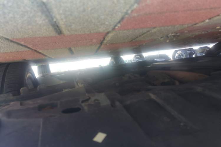 Used Mercedes-Benz CLA 2016 CLA 200 Sport Edition Chassis Front Left