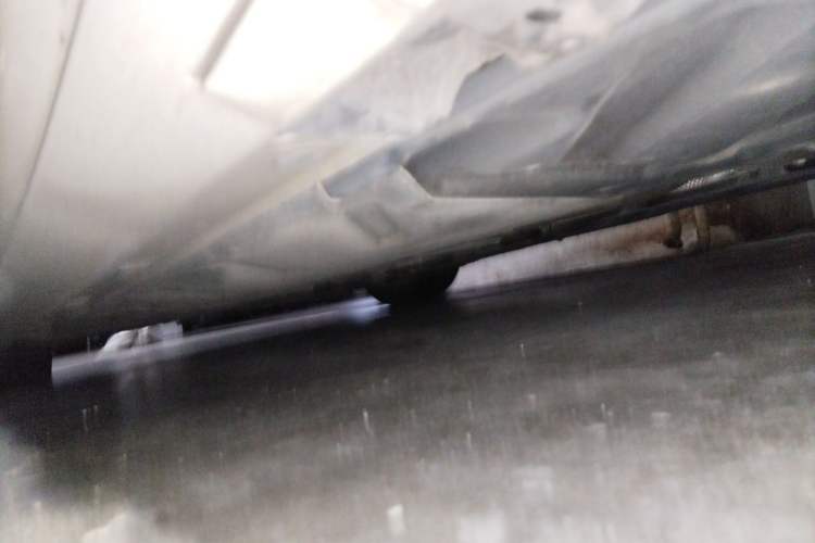 Used Mercedes-Benz CLA 2016 Year Restyled CLA 220 4MATIC Chassis Front Left