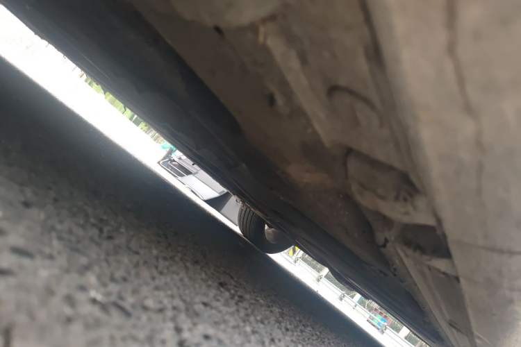 Used Mercedes-Benz CLA 2016 Facelifted CLA 260 4MATIC Chassis Front Left