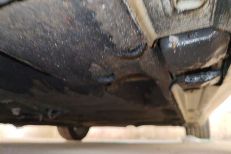 Used Mercedes-Benz CLA 2016 CLA 200 Sport Edition Chassis Front Left