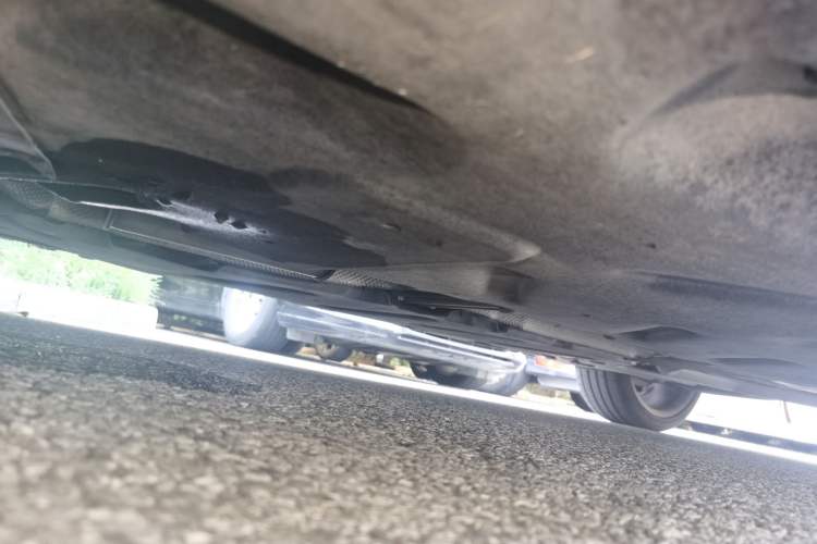 Used Mercedes-Benz CLA 2016 CLA 200 Style Edition Chassis Front Left