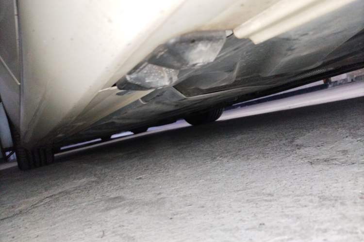 Used Mercedes-Benz CLA 2016 CLA 200 Sport Edition Chassis Front Left