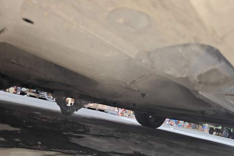 Used Mercedes-Benz CLA 2016 CLA 200 Style Edition Chassis Front Left