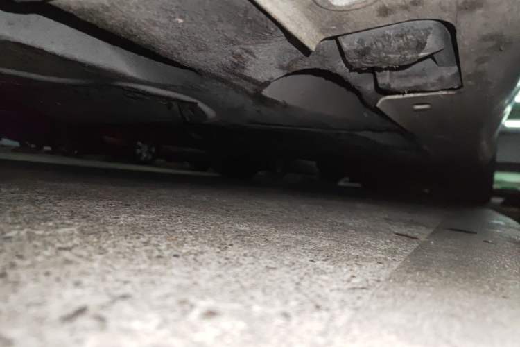 Used Mercedes-Benz CLA 2016 Refreshed CLA 200 Sport Edition Chassis Front Left