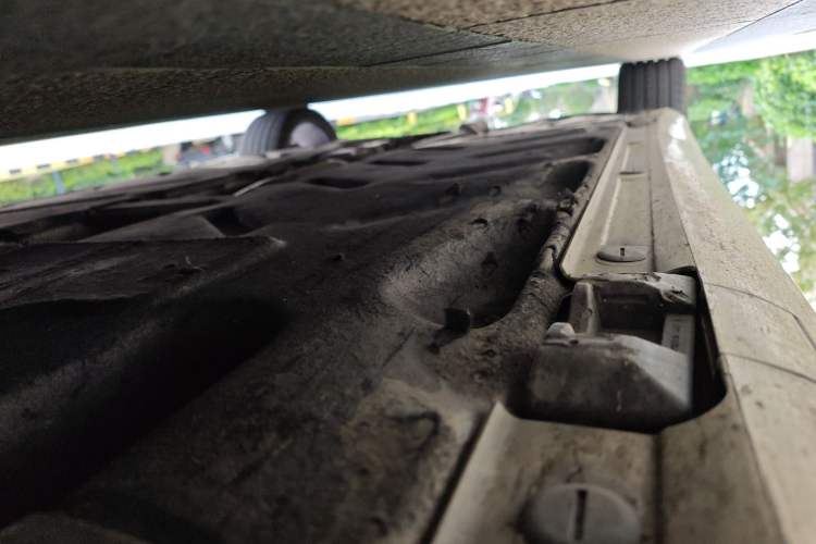Used Mercedes-Benz CLA 2016 CLA 220 4MATIC Chassis Front Right