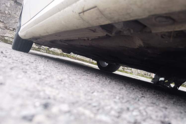 Used Mercedes-Benz CLA 2016 Year Restyled CLA 220 4MATIC Chassis Front Right